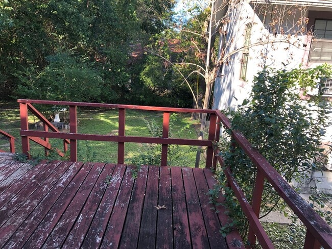 Building Photo - 1 Bedroom Apartment Close to SHSU