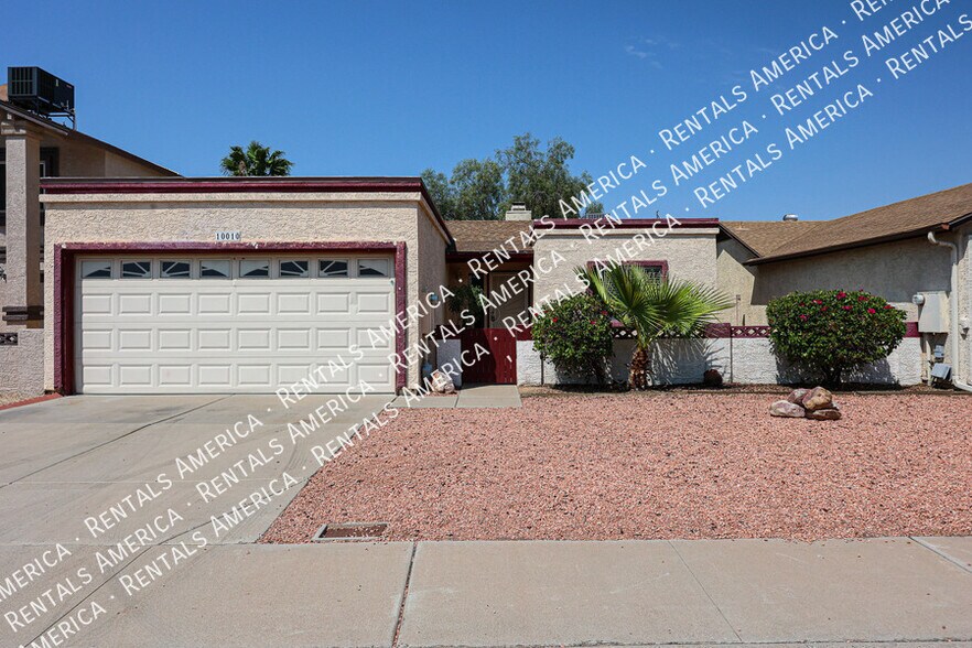 Primary Photo - 10010 N 66th Ave