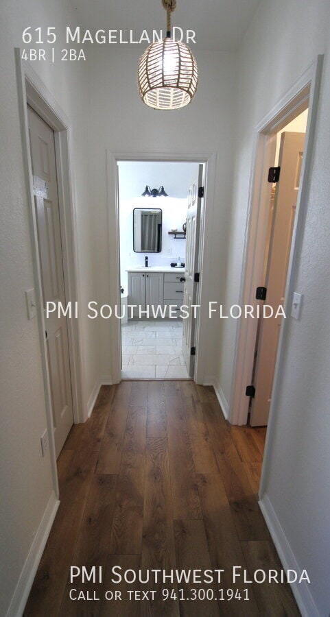 Building Photo - 615 Magellan Dr