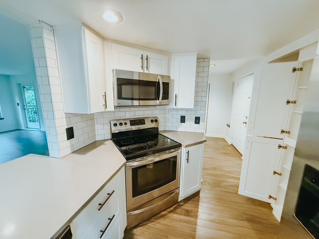 Building Photo - 911 N 163rd St