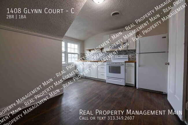 Building Photo - 1408 Glynn Ct