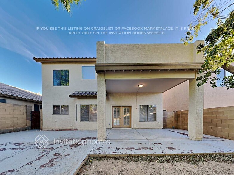 Building Photo - 6428 W Saddlehorn Rd