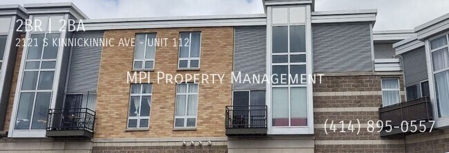 Primary Photo - 2121 S Kinnickinnic Ave