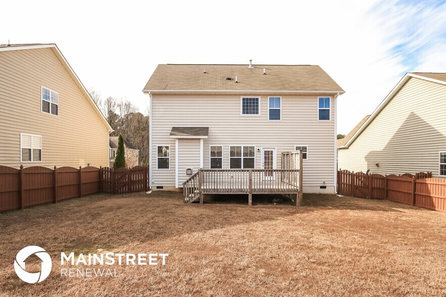 Building Photo - 1237 Barnford Mill Rd