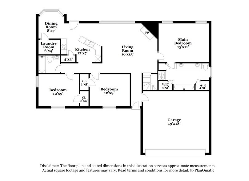 Building Photo - 1720 Avery Cove