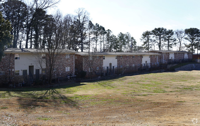 Building Photo - Northwoods Apartments