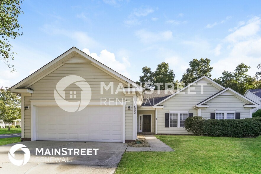 Building Photo - 6303 Gold Dust Ct