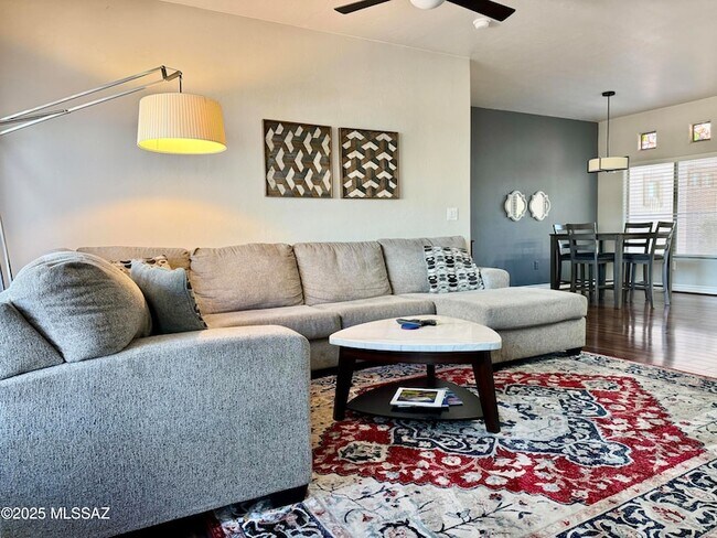 Building Photo - 655 W Vistoso Highlands Dr