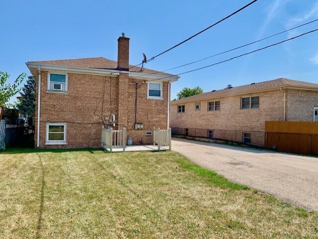 Building Photo - 4032 Wesley Ter