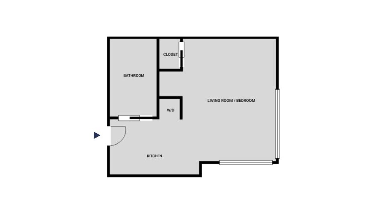 Building Photo - 1305 E Marion St