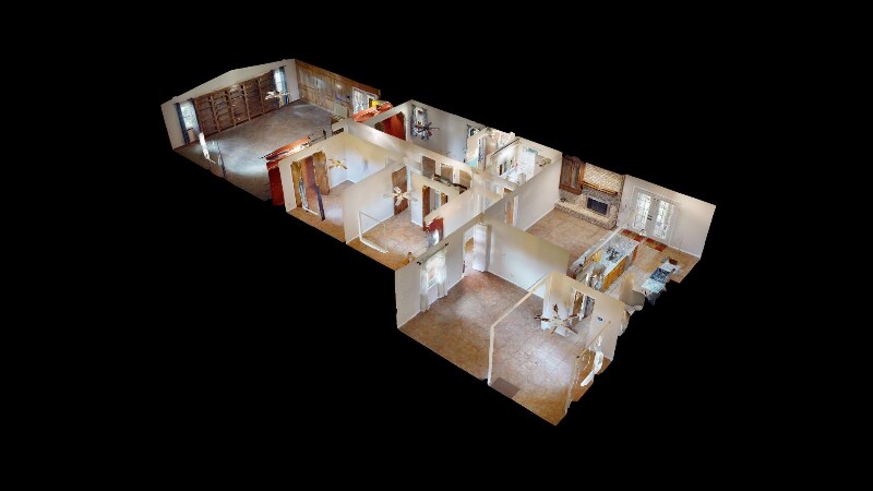 Building Photo - 203 Mesa Dr