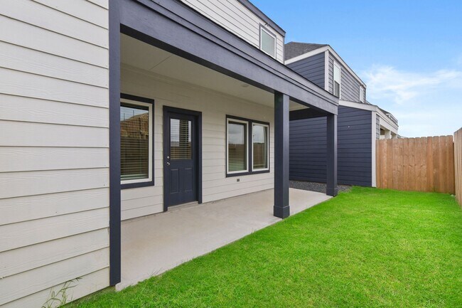Building Photo - Be the First! Brand-New Smart Home with $1...