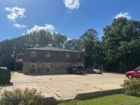 Building Photo - 308 N University Dr