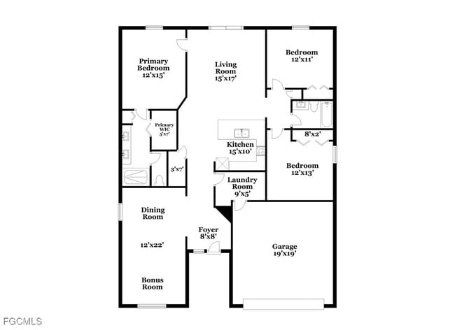 Building Photo - 621 NW 37th Pl