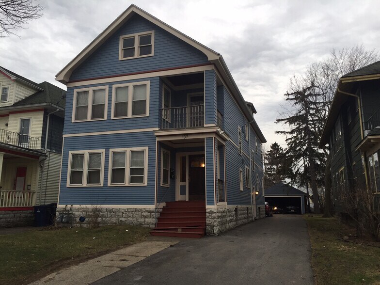 Building Photo - 137 Minnesota Ave