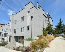 Building Photo - New Modern Townhome in North Seattle – Rare Opportunity!