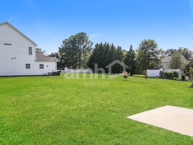 Building Photo - 3624 Single Leaf Ct