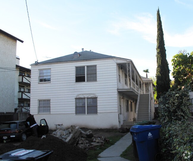 Building Photo - 14826 Dickens St