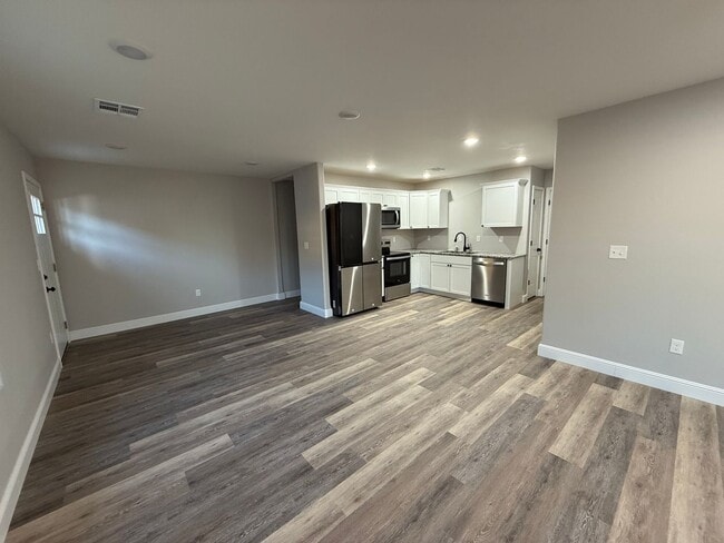 Building Photo - END OF YEAR SPECIAL: HALF OFF FIRST MONTH RENT!!!  BRAND NEW BUILD: 3 BEDROOM/ 2 BATHROOM HOUSE I...