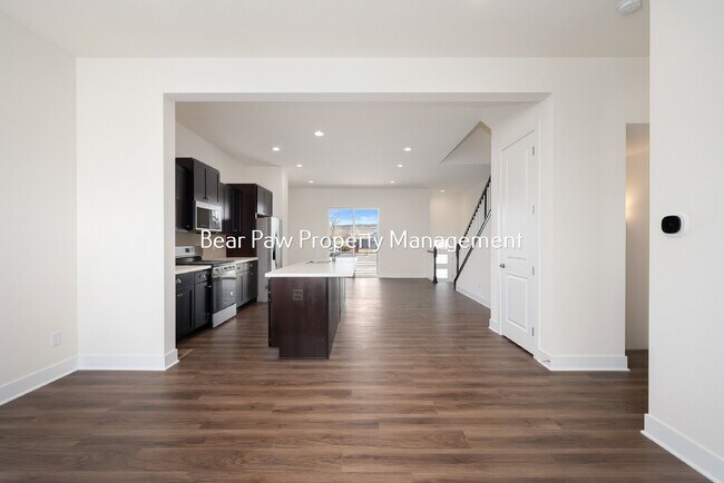 Building Photo - New Townhome in Wheat Ridge!!