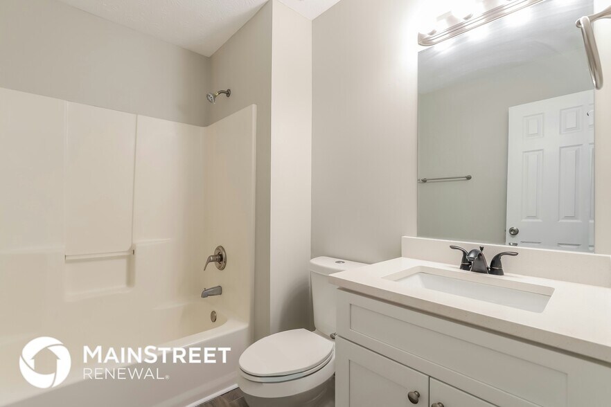 Building Photo - 6756 Spring Head Dr