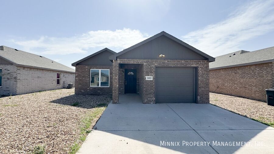 Building Photo - 2413 N Ave O