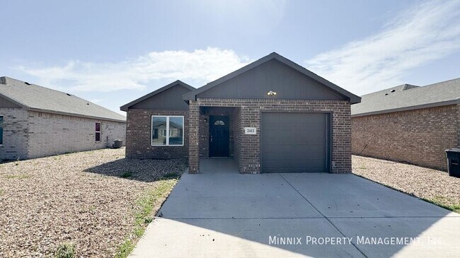 Building Photo - 2413 N. Ave. O-