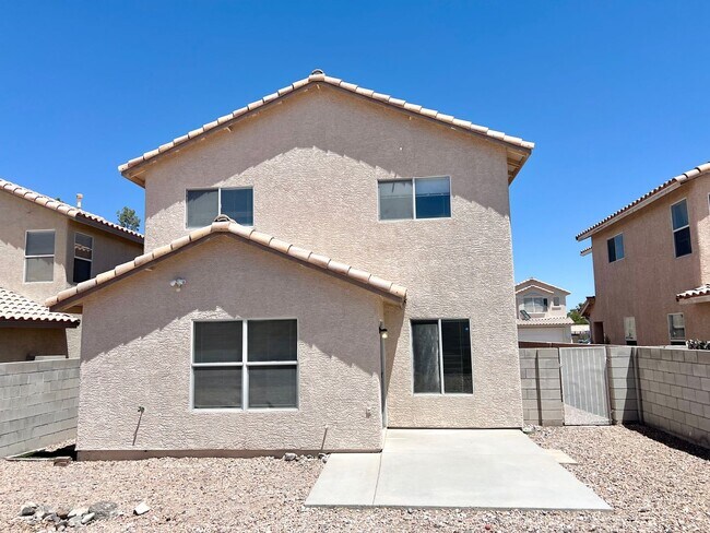 Building Photo - SILVERADO