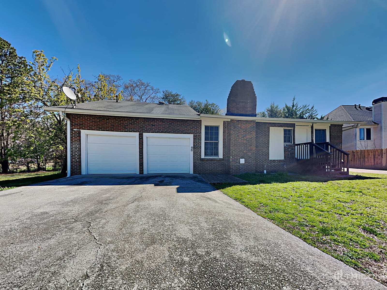 Building Photo - 5750 Westside Rd