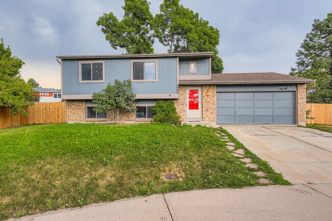 Building Photo - 4982 S Field Ct