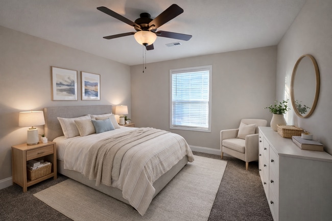 Building Photo - $250 OFF Move In Special! - Modern 3 Bedroom Townhome in Prime Location