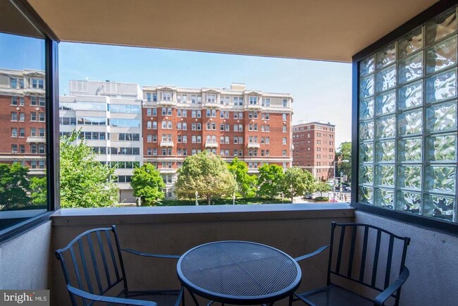 Building Photo - 1312 Massachusetts Ave NW
