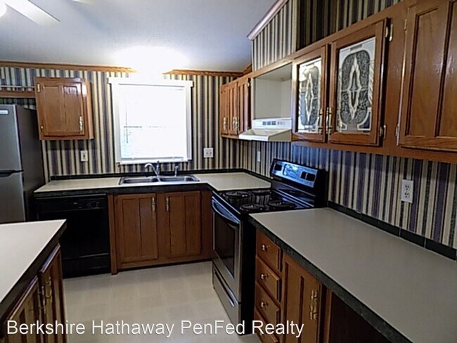 Building Photo - 3 br, 2 bath House - 4190 Budds Creek Rd