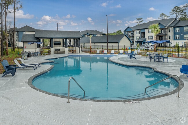 Other - Odyssey at Mallette Gardens