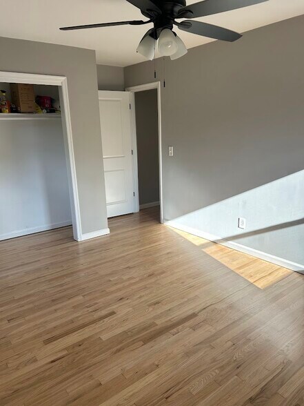 master bedroom - 211 1st ave