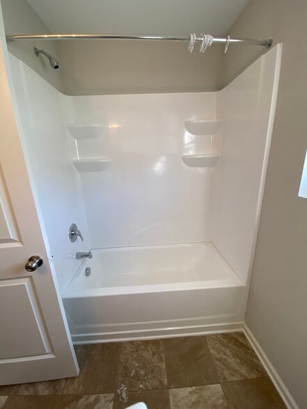 Bathroom 2 - 2036 East Park Dr
