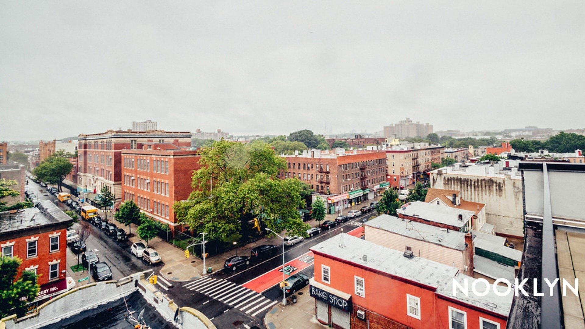 Building Photo - 620 Parkside Ave