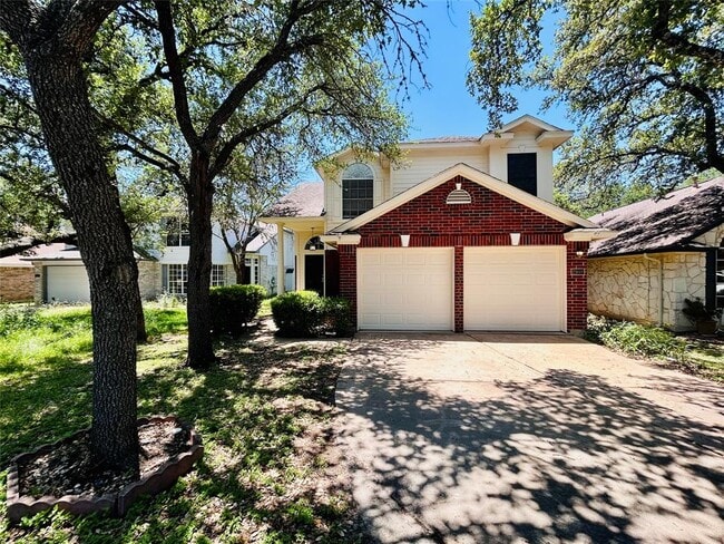 Primary Photo - 2909 Lagerway Cove