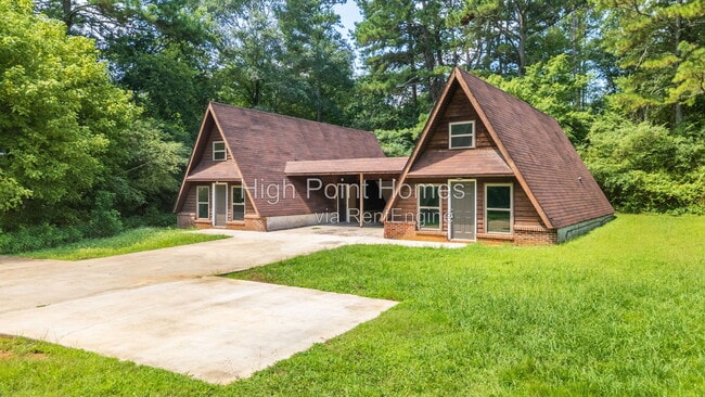 Building Photo - 1696 Johnson Rd
