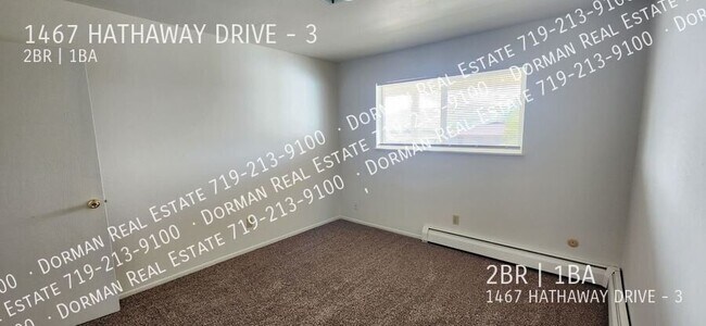 Building Photo - 1467 Hathaway Dr