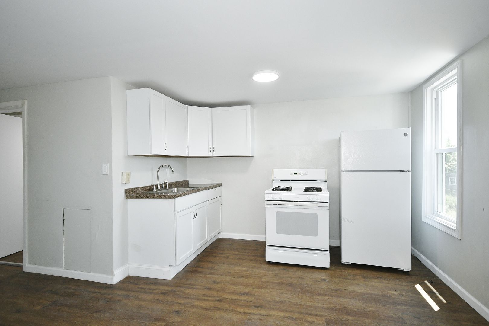 Building Photo - 1103 Crosby St