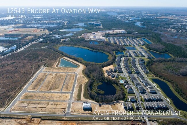 Building Photo - 12513 Encore At Ovation Way