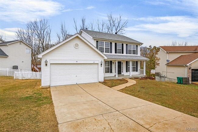 Building Photo - 10 Caleb Cir