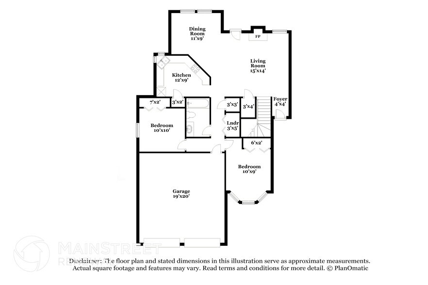 Building Photo - 8440 Cloverglen Ln