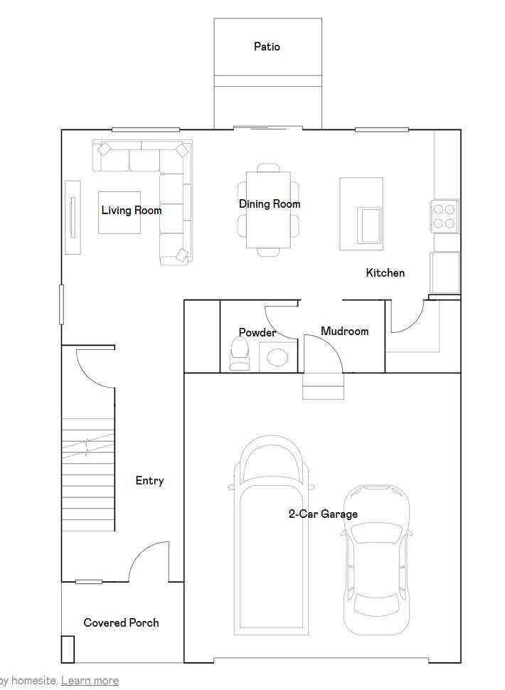 Building Photo - 1642 W Blue Flax Dr