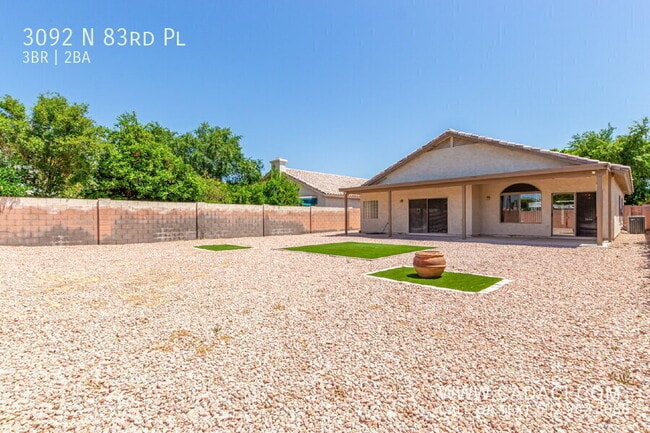 Building Photo - 3092 N 83rd Pl