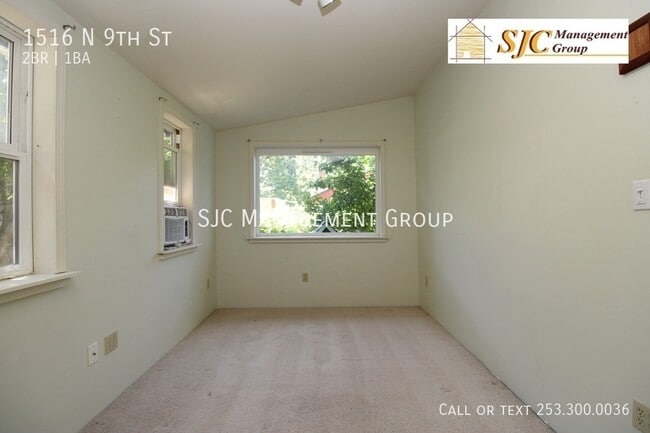 Building Photo - 1516 N 9th St