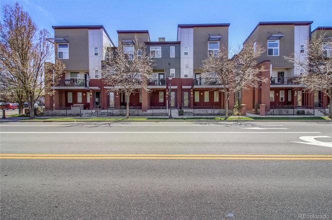 Building Photo - 5630 W 38th Ave