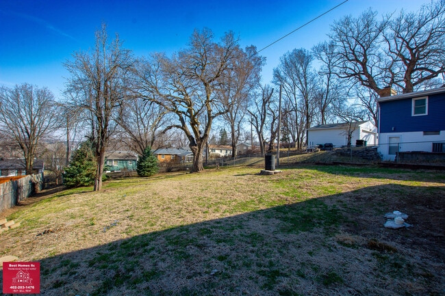 Building Photo - 3708 Ida St