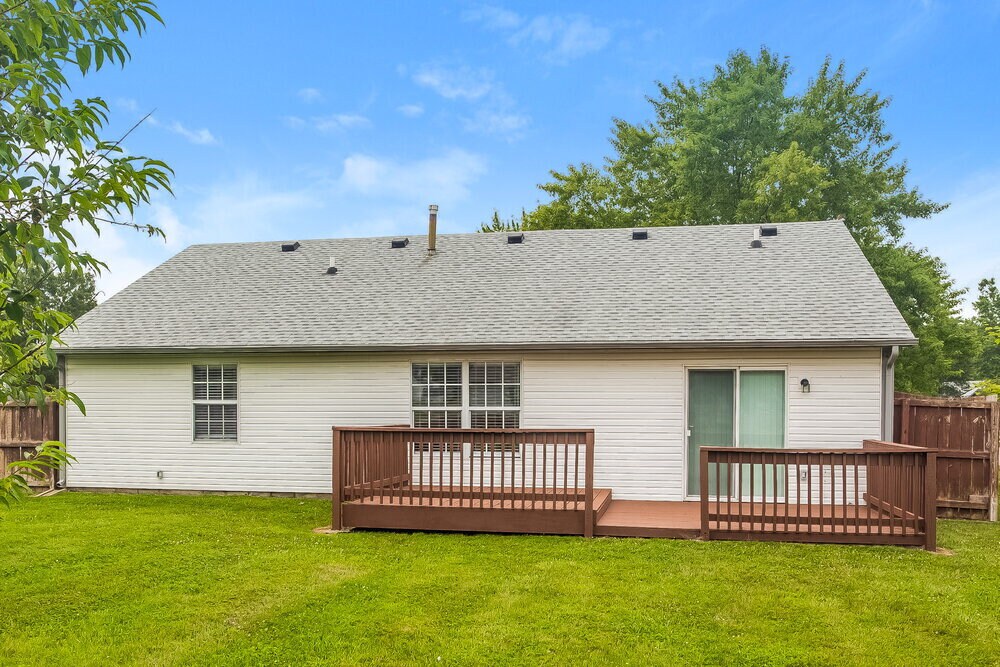 Building Photo - 6204 Glenshire Ln